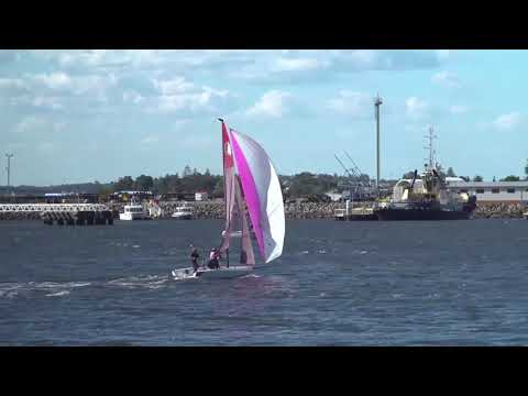 2021 SAILING Champions League – Asia Pacific Finals (Replay)