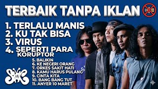 Download lagu Slank Full Album Terpopuler Sepanjang Masa | Tanpa Iklan  mp3
