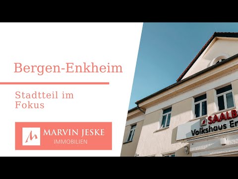 Bergen-Enkheim Frankfurt: Stadtteil im Fokus | Marvin Jeske Immobilien