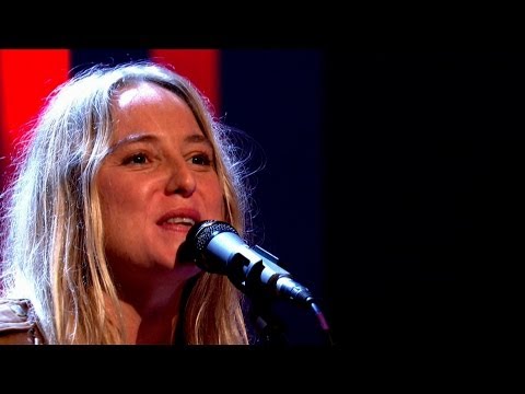 Lissie - Sleepwalking - Later... with Jools Holland - BBC