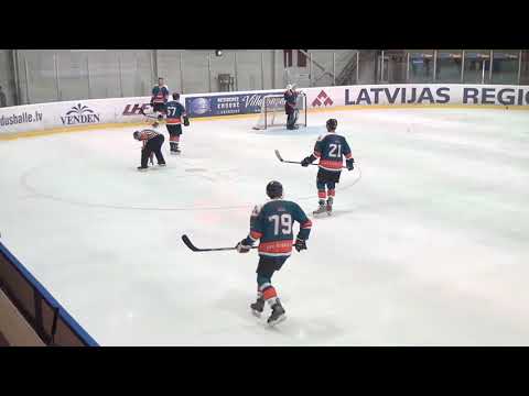 2014 11 29 OZOLNIEKI vs OLAINE