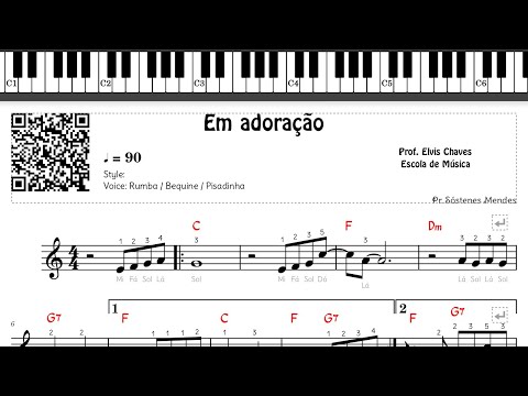 Disponho - me - Pr. Sóstenes Mendes