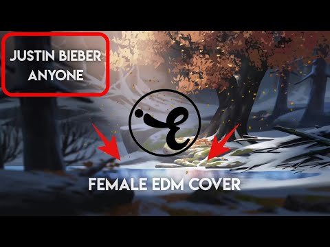 Despotem & Ericovich - Anyone (Feat. Jessica Chertock)