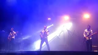 04 Café Quijano- Cerrando Bares