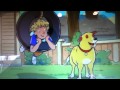 Martha Speaks And Arthur Poetry Week On PBS Kids