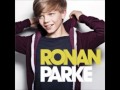 Ronan Parke- Edge of glory (acoustic) 