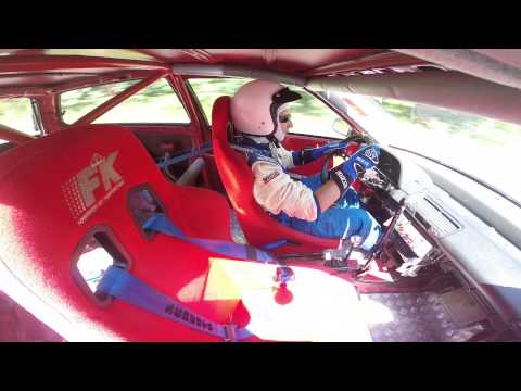 Vrazsa Ovidiu - RBC Oraviţa 31/05/2015 Onboard