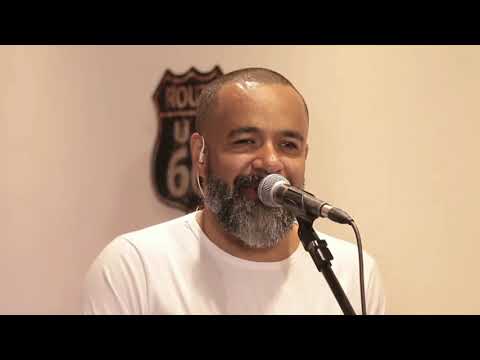 Live roda de samba Quarpreto ( IDENTIDADE )