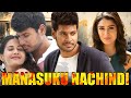 Manasuku Nachindi Full South Indian Hindi Dubbed Movie Telugu Movies In Hindi Dubbed Full