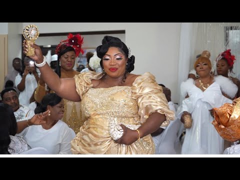 Vidash  50th Birthday Party Toronto Canada Ghanaian in Toronto