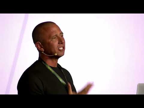 Building Fully Decentralized Full Stack Applications - Nader Dabit