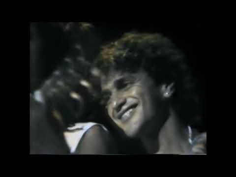 Djavan e Caetano Veloso - Luz do Sol (1982)