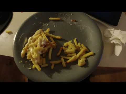 MongoTV_7371 - Min Aftensmad - POMFRITTER