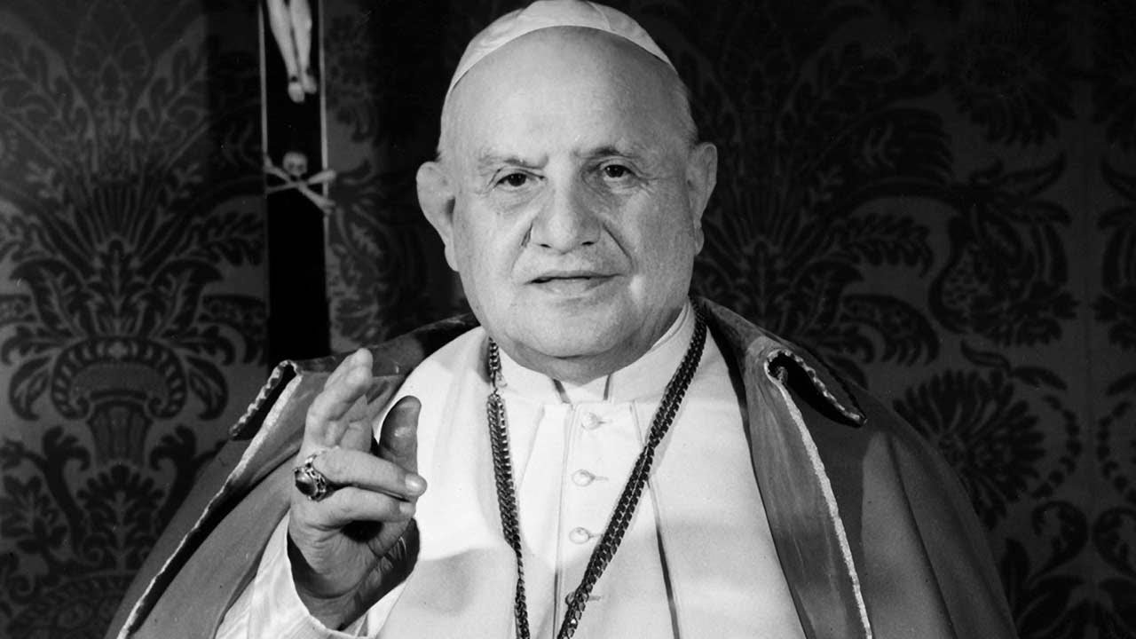 O que aconteceu com a Igreja após o Concílio Vaticano II?