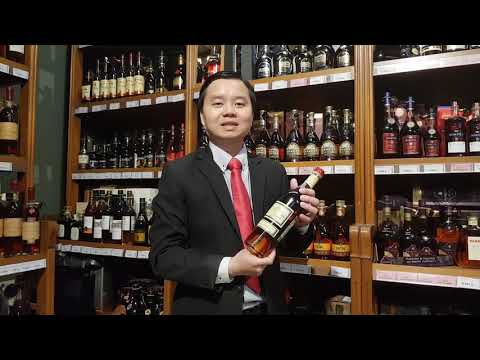 Hưng Vinaluu Đi Mua Rượu Cô-Nhắc Tại Châu Âu