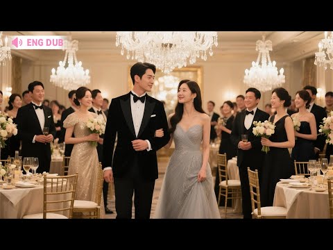 【Eng Dub】Dumped at the altar by cheating Fiancé? She married a billionaire who treasures her!#drama