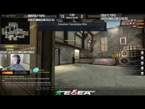 a2z 4k (JASONR Stream)