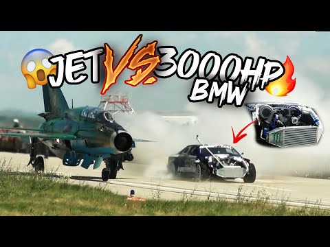 When You THINK You Are FAST but THIS HAPPENS *PART 2*