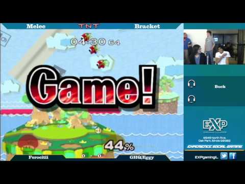 TNT 1-5-16 Ferocitii vs Eggy - WQ