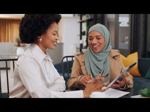 Inspira Financial video/presentation/materials