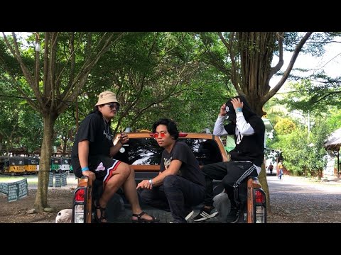 Palanay - F the Switch x DK x KeeJah (Official Music Video)