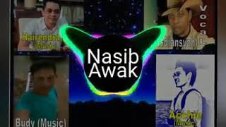 Download lagu Lagu Kutai JAJAK PENYEK (NASIB AWAK) mp3
