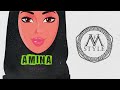 V.F.M.style - Amina