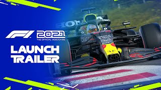F1 2021 video 1