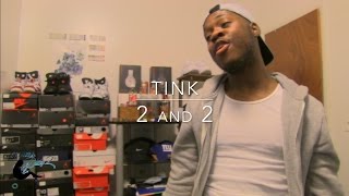 Tink - 2and2 (Cover) | rasheed