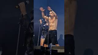 Music video thumbnail preview for Дискотека Авария — Небо (Официальный клип, 2003) [HQ] by Дискотека Авария