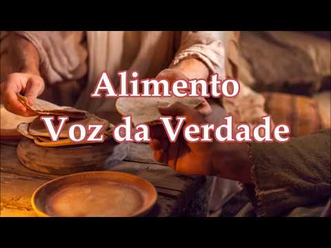 Pão Vivo - Voz da Verdade