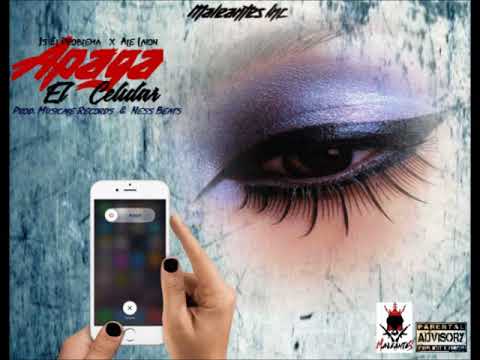 @alelaionoficial  ❌ Js El Problema - Apaga El Celular 📴 (Prod By. Musicale Records)