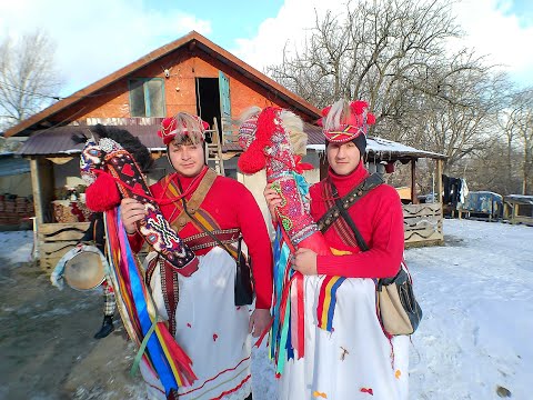 TRADITII ANUl NOU CRISTINESTI   2026