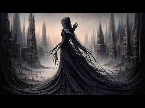 9 судеб Warhammer 40k AI song