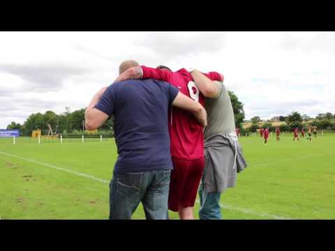 Ormiston FC v Lothian Hutchison Vale