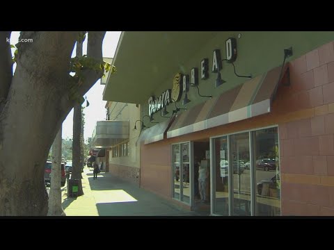 Panera offering free bagels for customers who are vaccinated