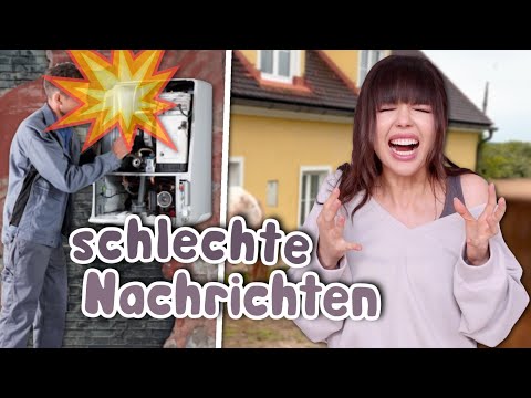 Schlechte Nachrichten vom Rosenhof 😭
