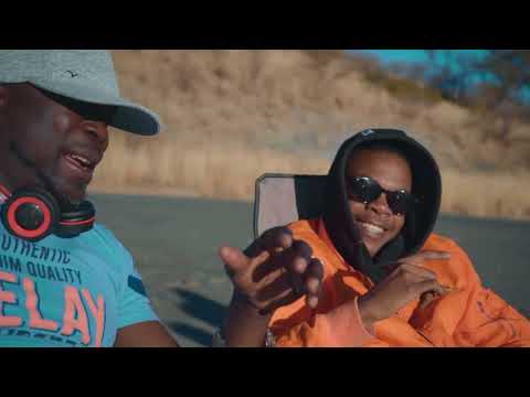 Bones Yamukongo_Not Perfect (Official Music Video)