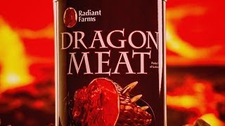 DRAGON MEAT -- LÜT #42