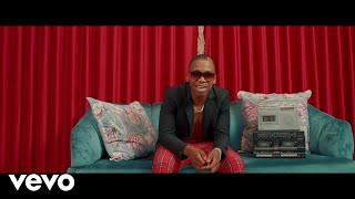 Mfana Kah Gogo - Hlal' Ethembeni (Official Music Video) ft. Mhlekzin