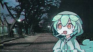 - Locust ずんだもんに歌わせてみた (Zunda Doomer Music)