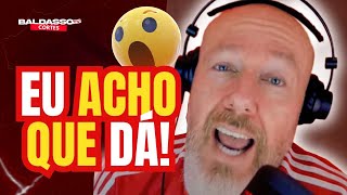 EU ESCOLHI ACREDITAR!