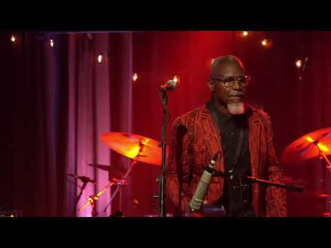Karl Denson's Tiny Universe -  "Dragula" Rob Zombie Cover (Belly Up Live)