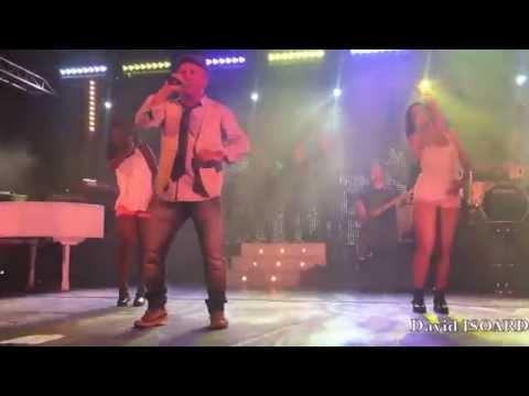 Ricoune Feria de Nîmes 2015