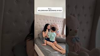 Download lagu Kelemahan seorang ayah mp3