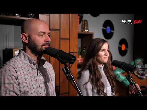 Larisa Pantea & Adi Kovaci | Tu Ești Domnul meu (Cover)