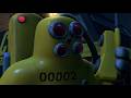 Monsters Inc But It S Just The CDA
