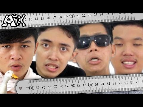 Rulers Music - ArmanArX w/ Daily Students, Nyanyang Palkon, Bugilsundaesxxx