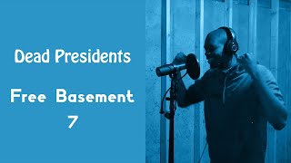Jay-Z - Dead Presidents (Freestyle) (Free Basement 7) | Kolo
