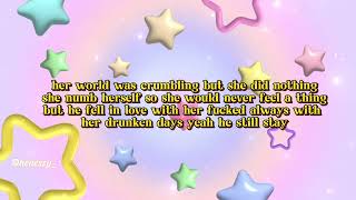 Bebe Rexha- shining star 🌟 lyrics